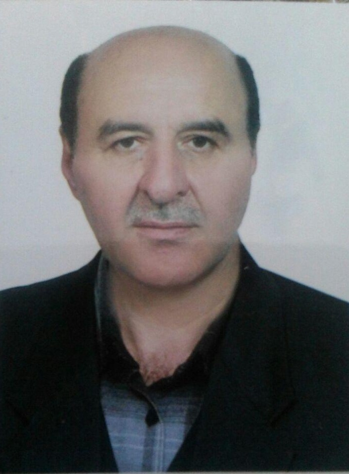 آقای علی زیارتی