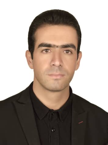 آقای سعید رضایی